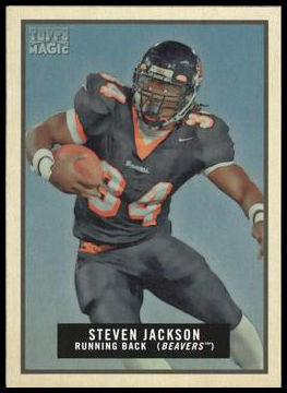 220 Steven Jackson